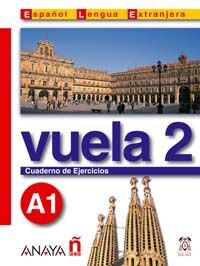 VUELA 2. CUADERNO DE EJERCICIOS