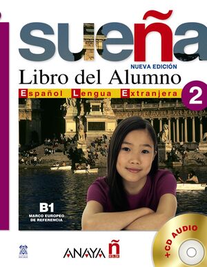 SUEÑA 2, NIVEL MEDIO