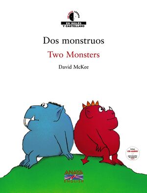 DOS MONSTRUOS / TWO MONSTERS