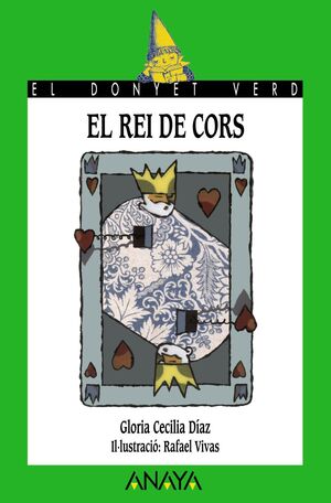 EL REI DE CORS