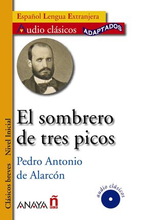 EL SOMBRERO DE TRES PICOS