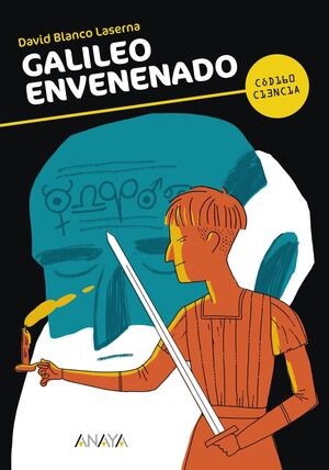 GALILEO ENVENENADO