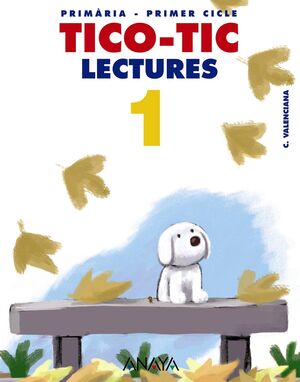 LECTURES 1. TICO-TIC.