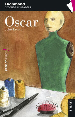 RSR LEVEL 1 OSCAR + CD