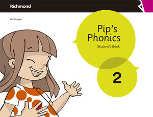 PHONICS 2 STUDENT'S PACKS