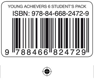 YOUNG ACHIEVERS 6 STD+LANG EXAMS