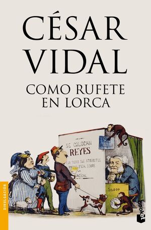 COMO RUFETE EN LORCA