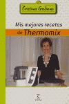 MIS MEJORES RECETAS DE THERMOMIX