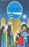 LOS DETECTIVES DEL FARO EN LOS MISTERIOS DE LA ISLA