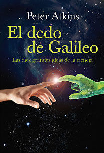 EL DEDO DE GALILEO