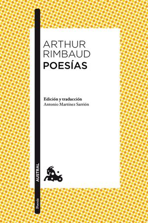 POESÍAS
