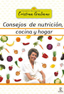 CONSEJOS DE NUTRICIÓN, COCINA Y HOGAR