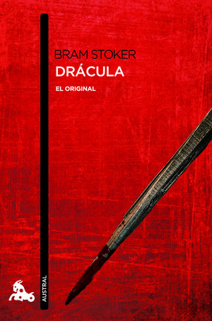 DRÁCULA