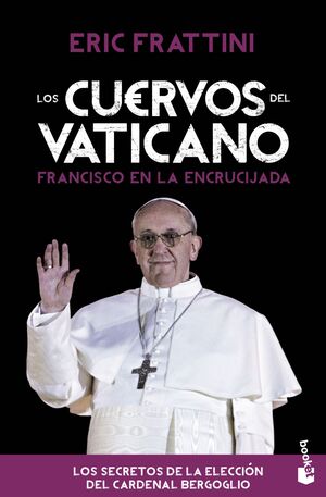 LOS CUERVOS DEL VATICANO