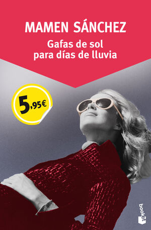 GAFAS DE DOL PARA DIAS DE LLUVIA