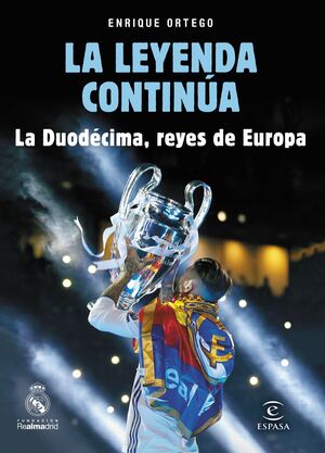 LA LEYENDA CONTINÚA