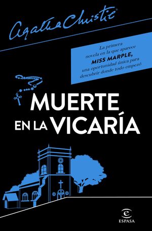 MUERTE EN LA VICARÍA