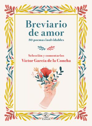 BREVIARIO DE AMOR