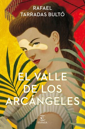 LA ESPADA DEL ARCANGEL