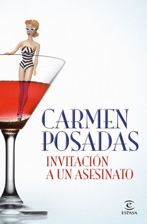 INVITACION A UN ASESINATO (NUEVA PRESENTACION EN E