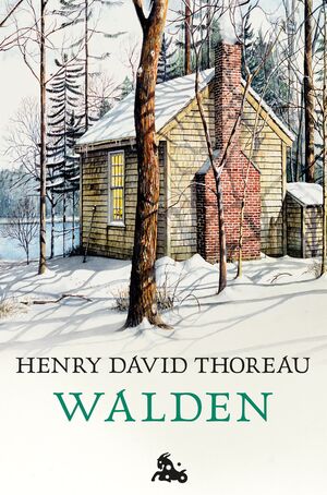 WALDEN