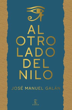AL OTRO LADO DEL NILO