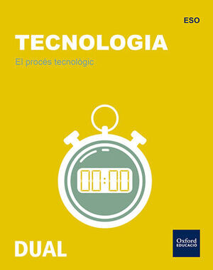 INICIA TECNOLOGIA ESO. EL PROCÉS TECNOLÒGIC