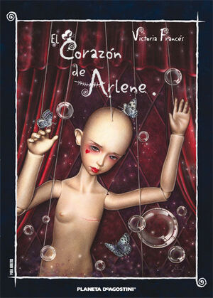 EL CORAZON DE ARLENE