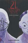 21ST CENTURY BOYS Nº 01/02