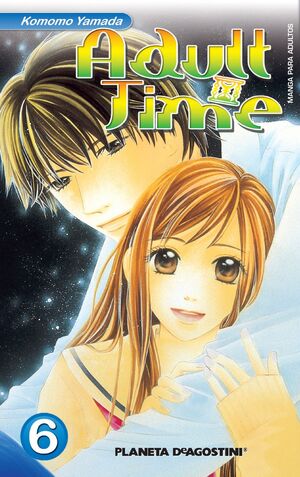 ADULT TIME Nº 06/07