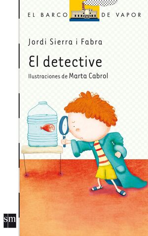 EL DETECTIVE