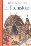 LA PREHISTORIA