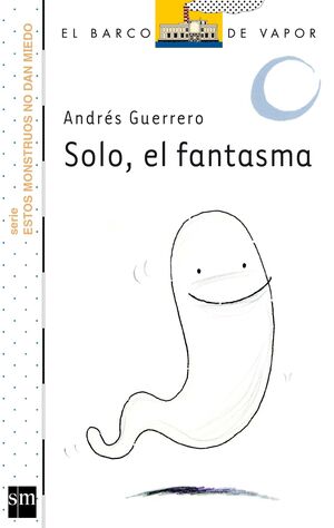 SOLO, EL FANTASMA