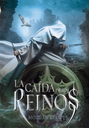 LA CAÍDA DE LOS REINOS