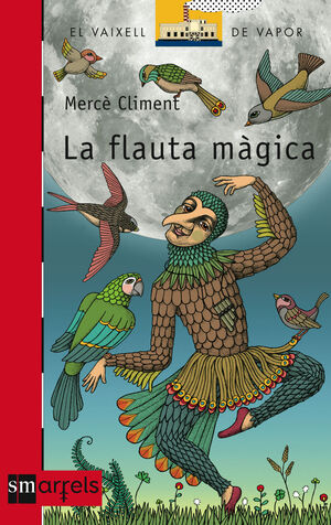 LA FLAUTA MÀGICA