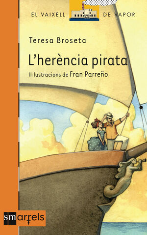 L´HERÈNCIA PIRATA