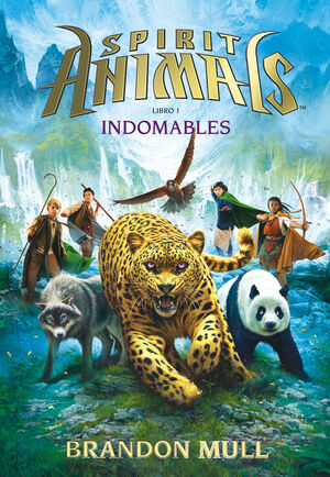 INDOMABLES