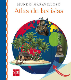 ATLAS DE LAS ISLAS