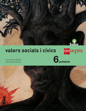 VALORS SOCIALS I CÍVICS. 6 PRIMÀRIA. SABA
