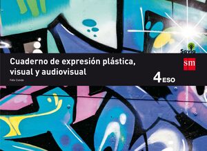 CUADERNO DE EXPRESIÓN PLÁSTICA. 4 ESO