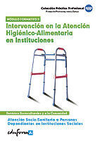 ATENCIÓN SOCIO-SANITARIA A PERSONAS DEPENDIENTES EN INSTITUCIONES SOCIALES. INTE