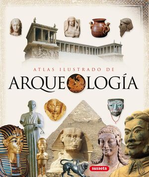 ARQUEOLOGÍA