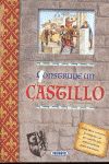 CONSTRUYE UN CASTILLO