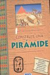 CONSTRUYE UNA PIRÁMIDE