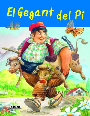 EL GEGANT DEL PI
