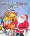 LA SORPRESA DE PAPÁ NOEL