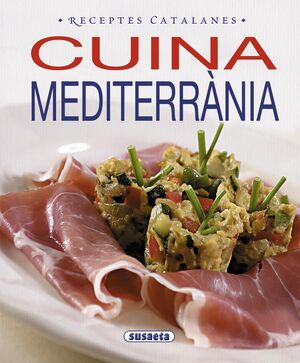 CUINA MEDITERRÀNIA