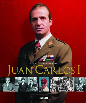 JUAN CARLOS I