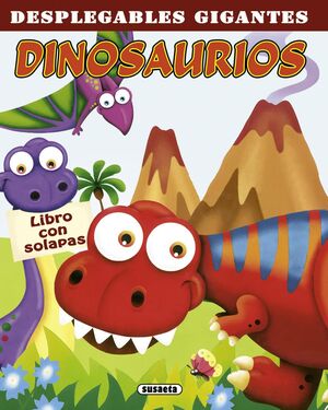 DINOSAURIOS