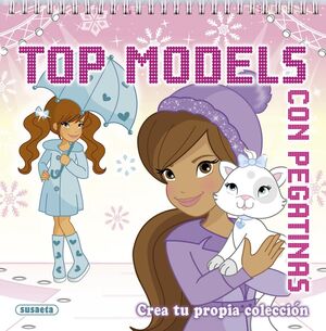 TOP MODELS CON PEGATINAS 4